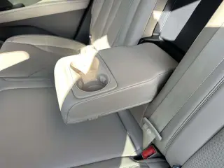 Lincoln Nautilus 2022 AWD Reserve 4dr SUV