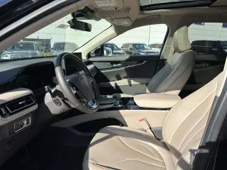 Lincoln Nautilus 2022 AWD Reserve 4dr SUV
