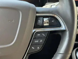 Lincoln Nautilus 2022 AWD Reserve 4dr SUV