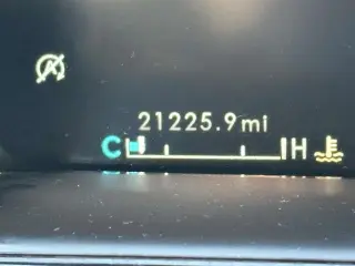 Lincoln Nautilus 2022 AWD Reserve 4dr SUV