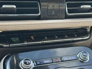 Lincoln Nautilus 2022 AWD Reserve 4dr SUV