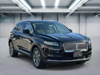 Lincoln Nautilus 2022 AWD Reserve 4dr SUV