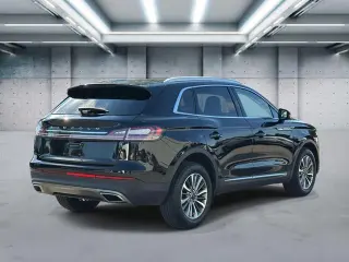 Lincoln Nautilus 2022 AWD Reserve 4dr SUV