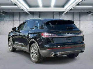 Lincoln Nautilus 2022 AWD Reserve 4dr SUV