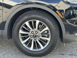 Lincoln Nautilus 2022 AWD Reserve 4dr SUV