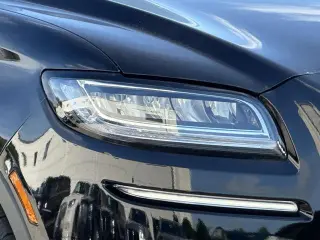 Lincoln Nautilus 2022 AWD Reserve 4dr SUV