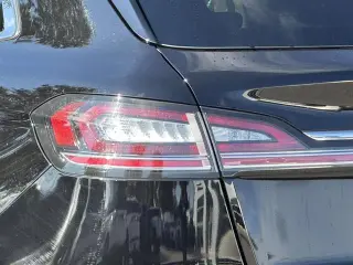 Lincoln Nautilus 2022 AWD Reserve 4dr SUV