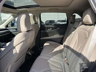 Lincoln Nautilus 2022 AWD Reserve 4dr SUV