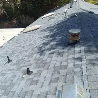 INSTALACIÓN DE TECHOS