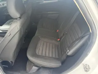 Fusión Ford 2019 AWD SE 4dr Sedán