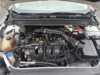 Fusión Ford 2019 AWD SE 4dr Sedán