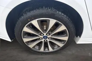 Fusión Ford 2019 AWD SE 4dr Sedán