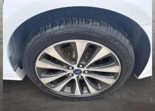 Fusión Ford 2019 AWD SE 4dr Sedán