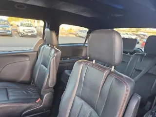 Dodge Grand Caravan 2016 R/T 4dr Mini-Van