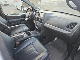 Dodge Grand Caravan 2016 R/T 4dr Mini-Van