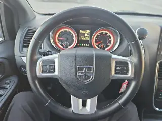 Dodge Grand Caravan 2016 R/T 4dr Mini-Van
