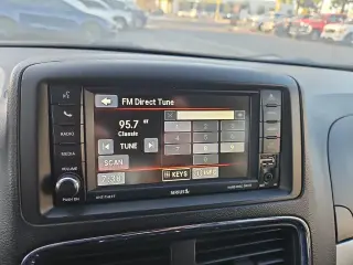 Dodge Grand Caravan 2016 R/T 4dr Mini-Van
