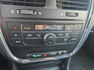 Dodge Grand Caravan 2016 R/T 4dr Mini-Van