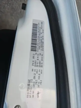 Dodge Grand Caravan 2016 R/T 4dr Mini-Van