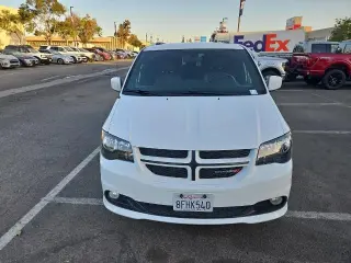 Dodge Grand Caravan 2016 R/T 4dr Mini-Van