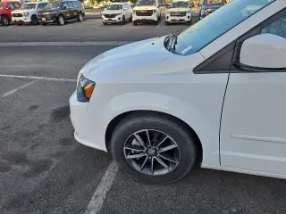 Dodge Grand Caravan 2016 R/T 4dr Mini-Van