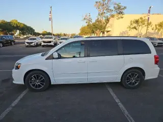Dodge Grand Caravan 2016 R/T 4dr Mini-Van