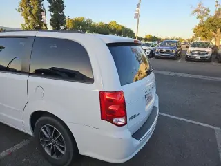 Dodge Grand Caravan 2016 R/T 4dr Mini-Van