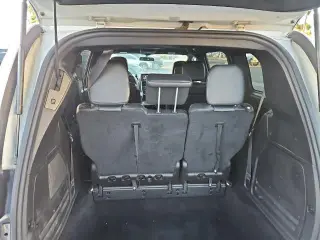Dodge Grand Caravan 2016 R/T 4dr Mini-Van