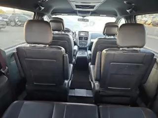 Dodge Grand Caravan 2016 R/T 4dr Mini-Van