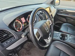Dodge Grand Caravan 2016 R/T 4dr Mini-Van