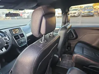 Dodge Grand Caravan 2016 R/T 4dr Mini-Van