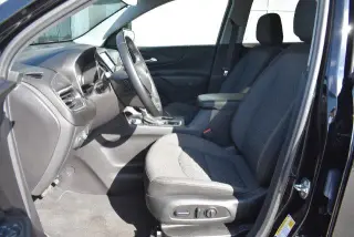 Chevrolet Equinox 2024 4x4 LT SUV 4 puertas con 1LT