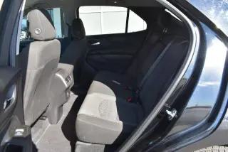 Chevrolet Equinox 2024 4x4 LT SUV 4 puertas con 1LT