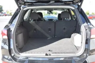Chevrolet Equinox 2024 4x4 LT SUV 4 puertas con 1LT