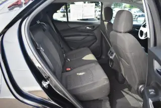 Chevrolet Equinox 2024 4x4 LT SUV 4 puertas con 1LT