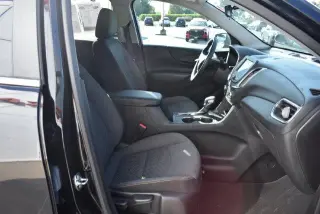 Chevrolet Equinox 2024 4x4 LT SUV 4 puertas con 1LT