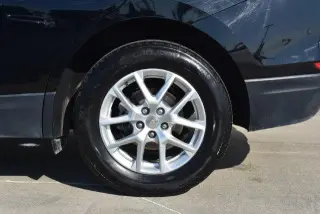 Chevrolet Equinox 2024 4x4 LT SUV 4 puertas con 1LT