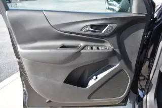 Chevrolet Equinox 2024 4x4 LT SUV 4 puertas con 1LT