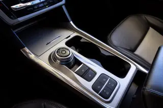 Ford Explorer 2023 XLT SUV de 4 puertas