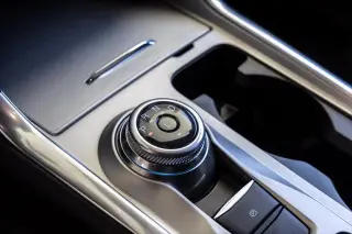 Ford Explorer 2023 XLT SUV de 4 puertas