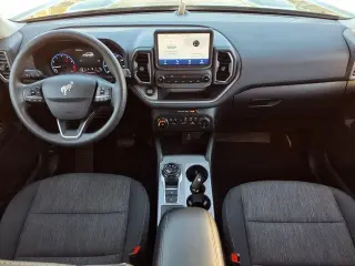 Ford Bronco Sport 2023 AWD Big Bend 4dr SUV