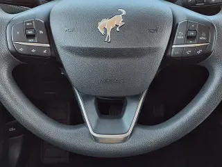Ford Bronco Sport 2023 AWD Big Bend 4dr SUV