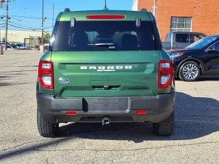 Ford Bronco Sport 2023 AWD Big Bend 4dr SUV
