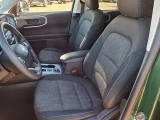 Ford Bronco Sport 2023 AWD Big Bend 4dr SUV