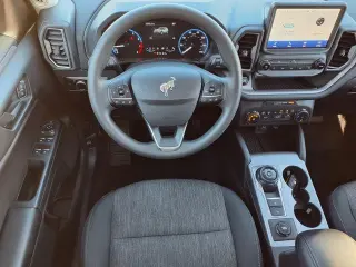 Ford Bronco Sport 2023 AWD Big Bend 4dr SUV