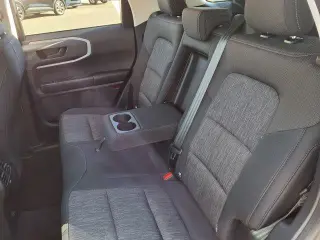 Ford Bronco Sport 2023 AWD Big Bend 4dr SUV