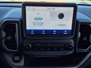 Ford Bronco Sport 2023 AWD Big Bend 4dr SUV