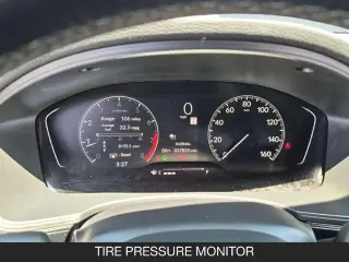 Honda Civic 2025 Sport 4dr Sedán