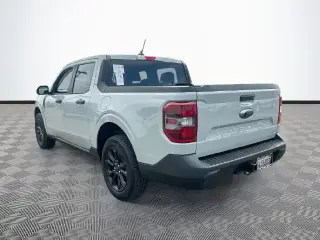 Ford Maverick 2024 AWD XLT 4dr SuperCrew 4.5 ft. SB