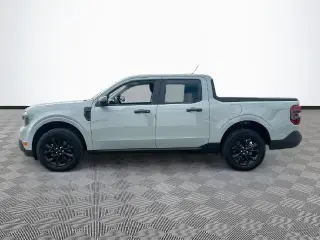 Ford Maverick 2024 AWD XLT 4dr SuperCrew 4.5 ft. SB